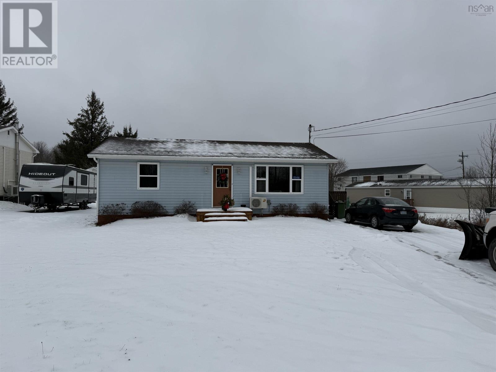 1546 North Main St., Westville, Nova Scotia  B0K 2A0 - Photo 17 - 202500649