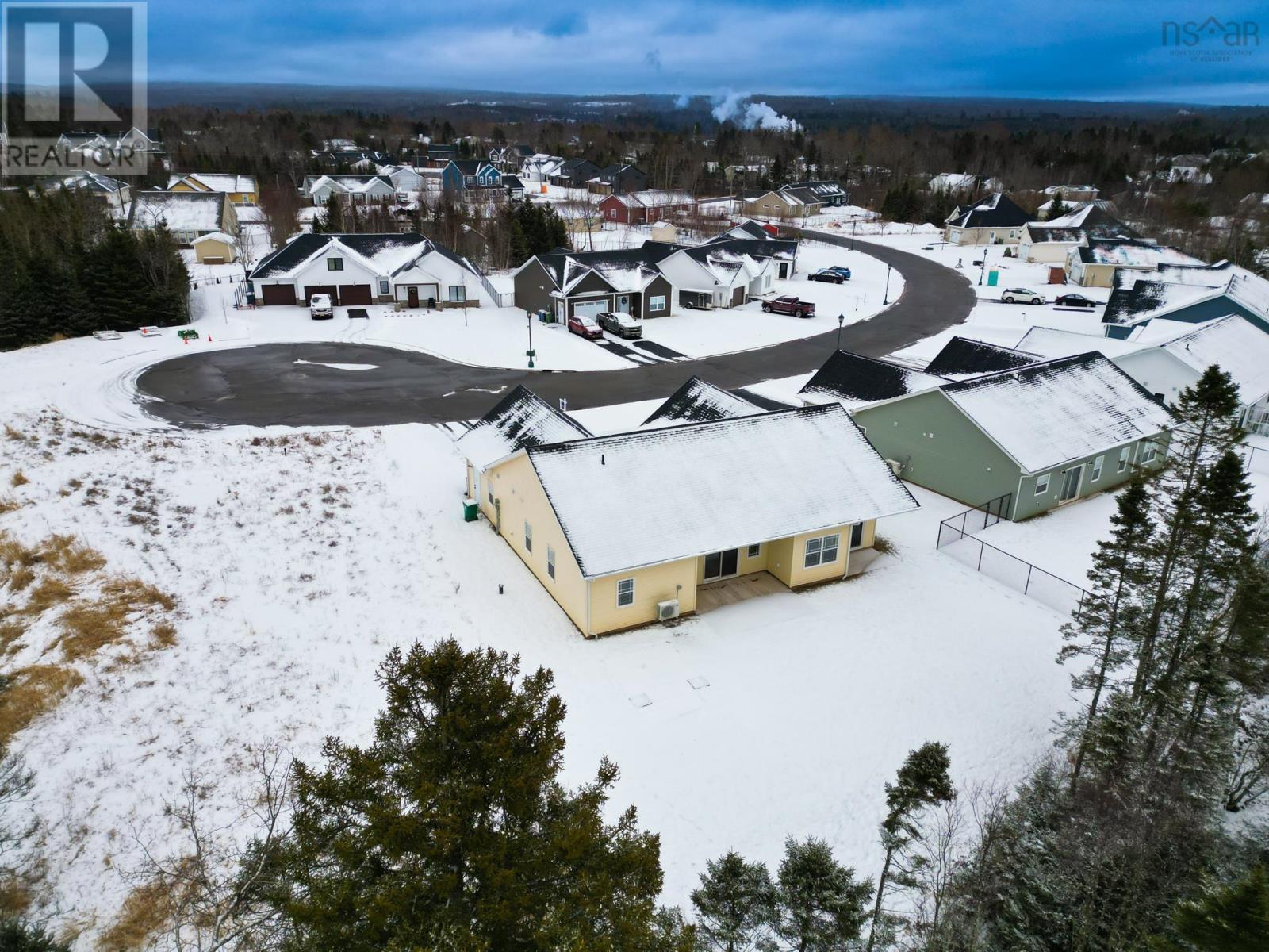 43 Oxford Court, Valley, Nova Scotia  B6L 4G1 - Photo 41 - 202500651