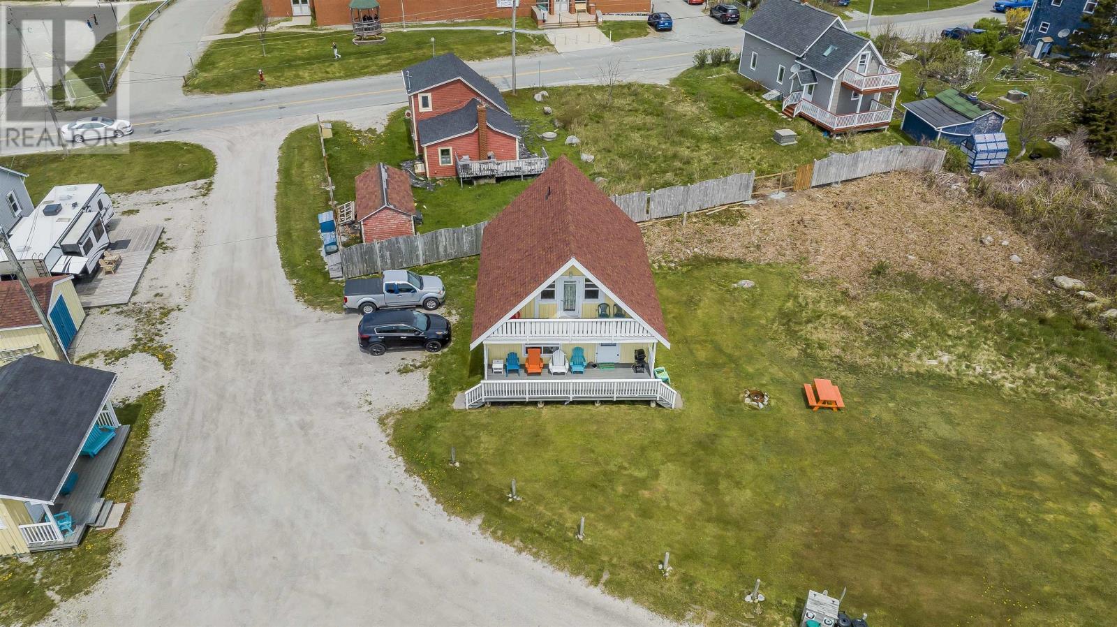 1 Gull Rock Road, Lockeport, Nova Scotia  B0T 1L0 - Photo 11 - 202500655