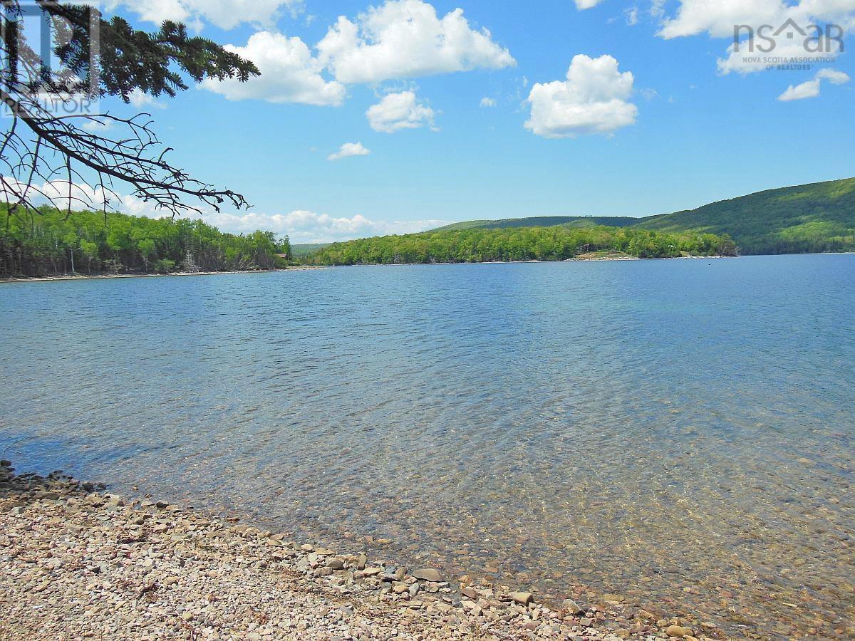 Lot 20 Mackenzie Point Road, West Bay, Nova Scotia  B0E 3K0 - Photo 10 - 202500659