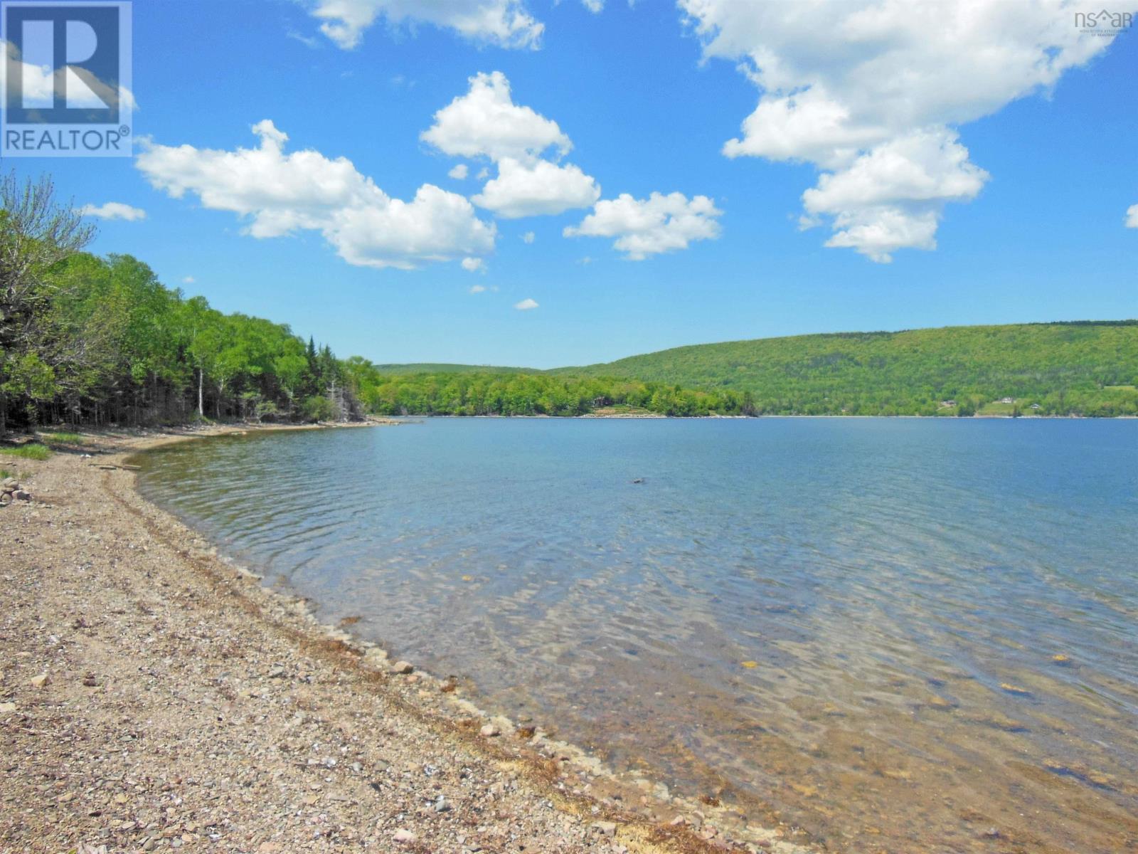 Lot 20 Mackenzie Point Road, West Bay, Nova Scotia  B0E 3K0 - Photo 11 - 202500659