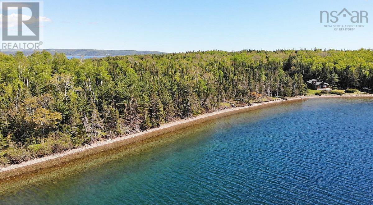 Lot 20 Mackenzie Point Road, West Bay, Nova Scotia  B0E 3K0 - Photo 4 - 202500659