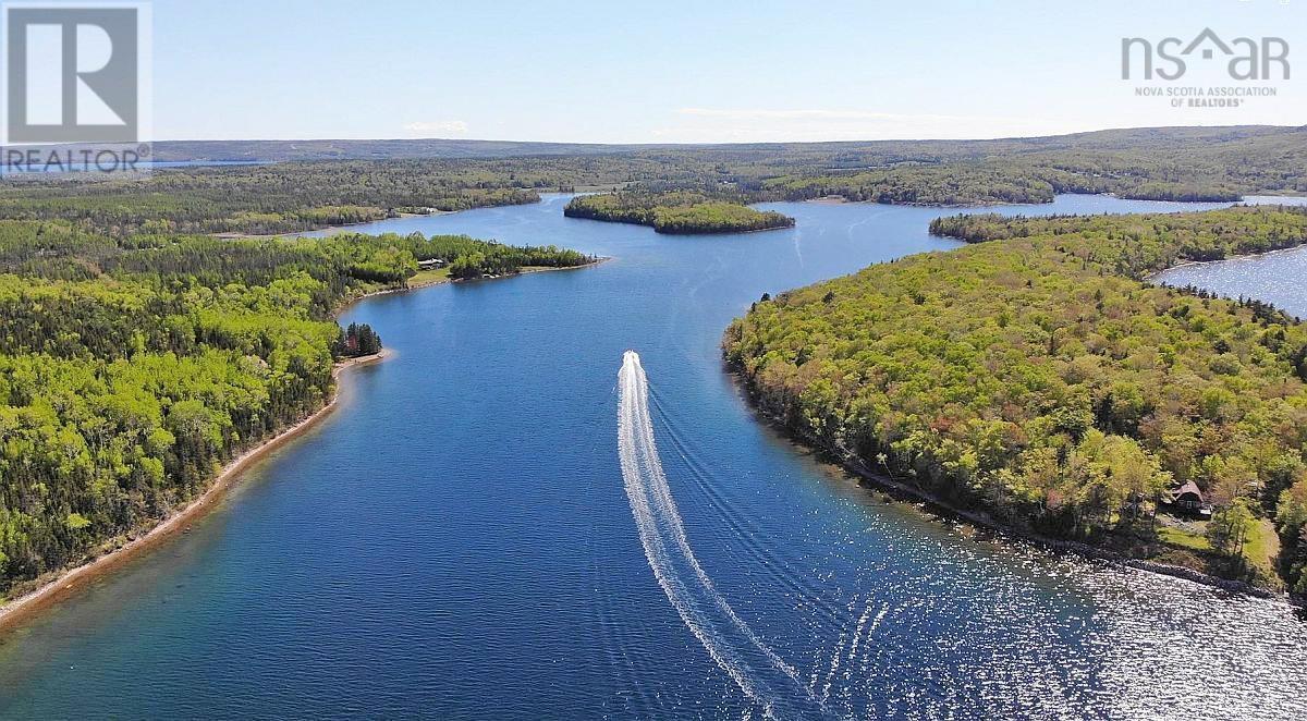 Lot 20 Mackenzie Point Road, West Bay, Nova Scotia  B0E 3K0 - Photo 6 - 202500659