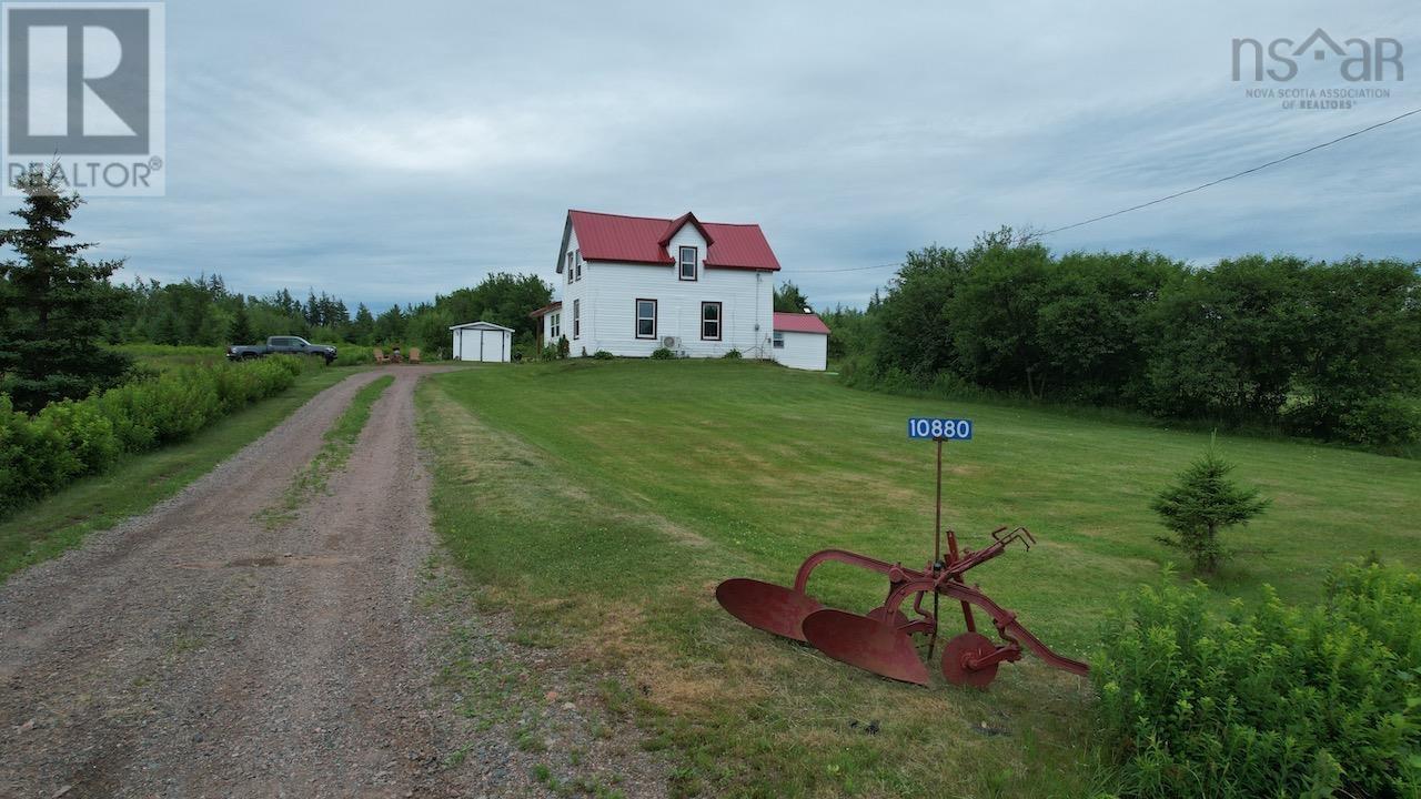 10880 204 Highway, streets ridge, Nova Scotia