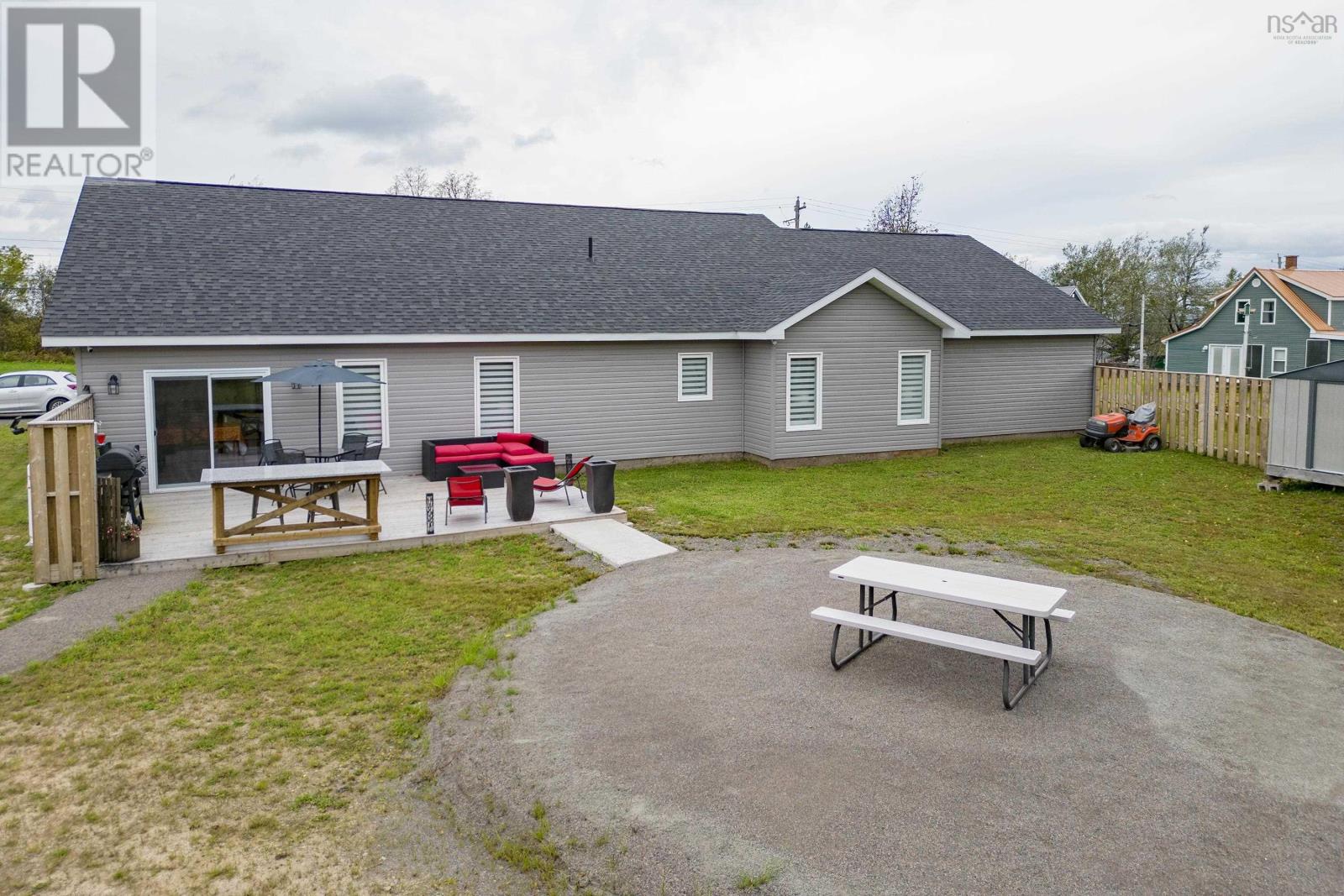 122 Herrett Road, Springhill, Nova Scotia  B0M 1X0 - Photo 50 - 202500669