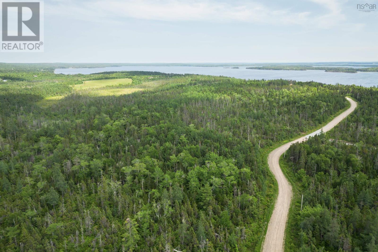 Lot 16 Walkerville Rd., Walkerville, Nova Scotia  B0E 1J0 - Photo 2 - 202500670