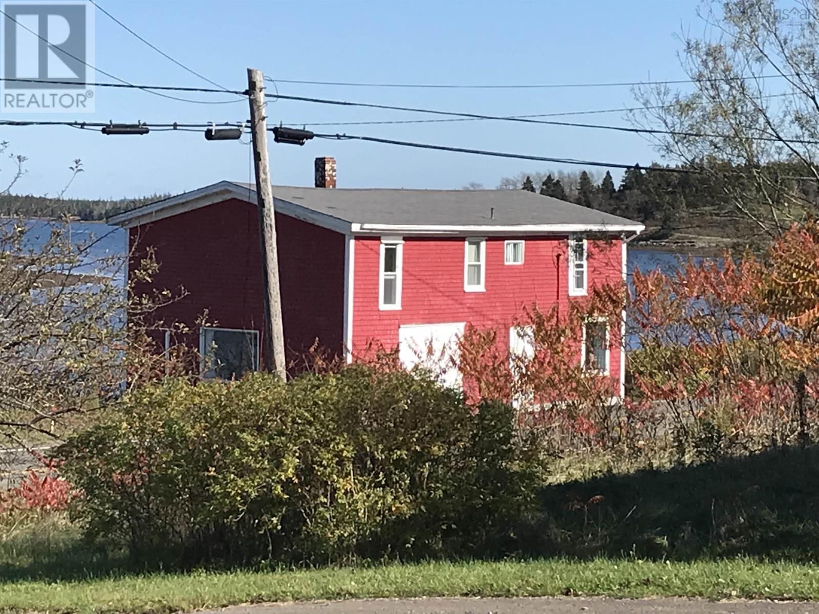 2687 Highway 320, poulamon, Nova Scotia