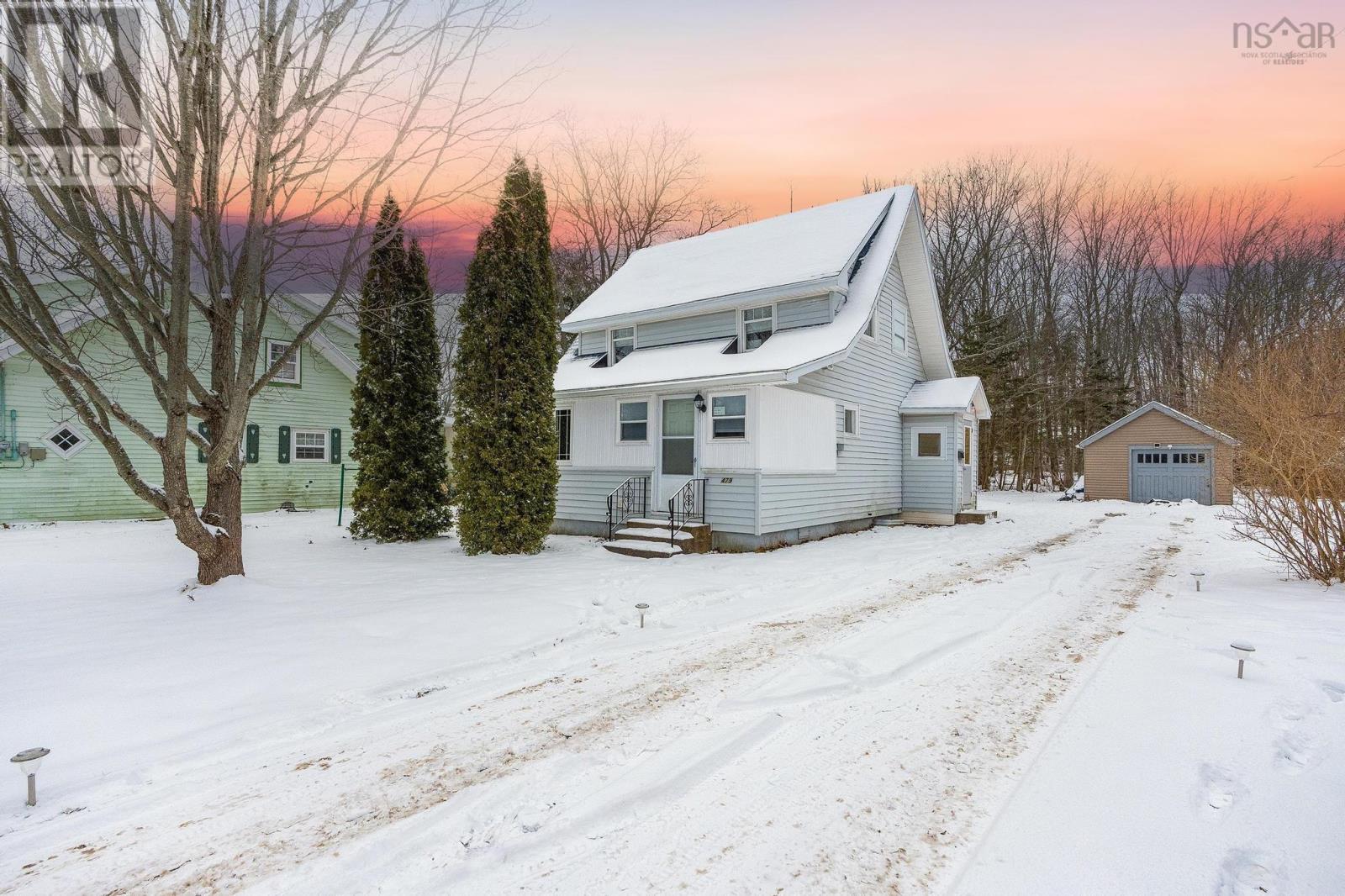 479 Main Street, Middleton, Nova Scotia  B0S 1P0 - Photo 2 - 202500688