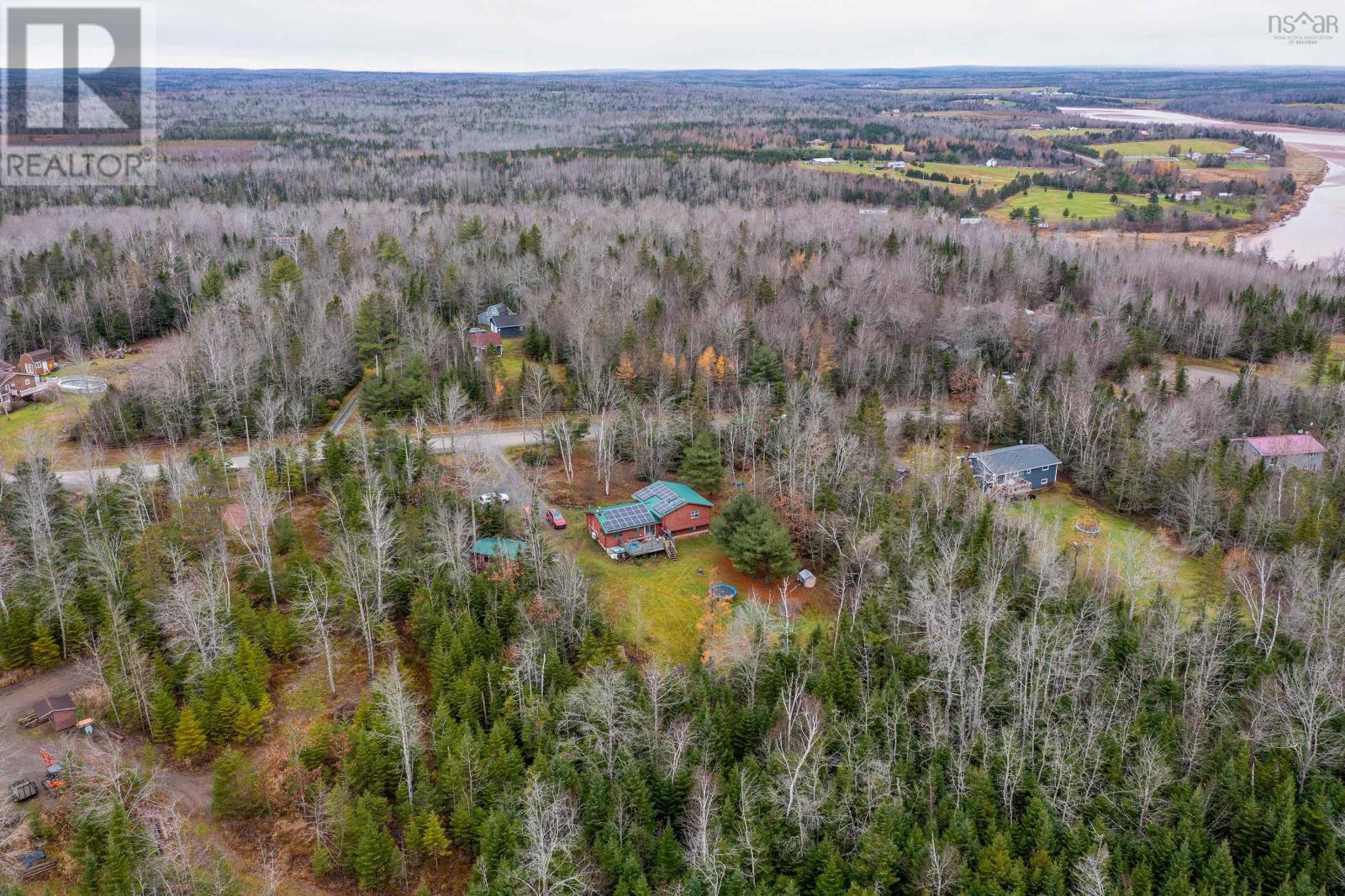 56 Eagle Point Drive, Rhines Creek, Nova Scotia  B0N 2H0 - Photo 38 - 202500689