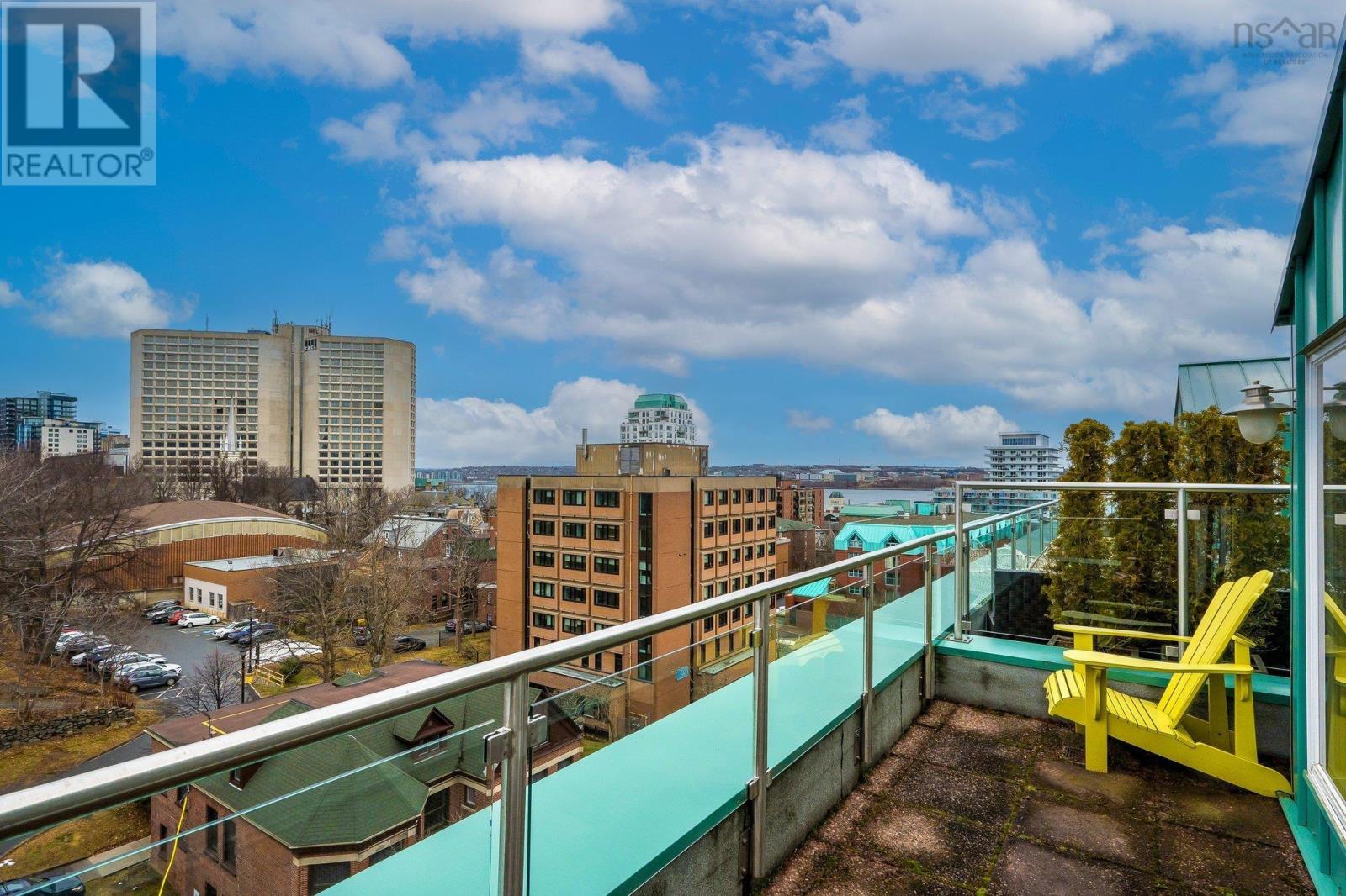 801 5234 Morris Street, Halifax, Nova Scotia  B3J 0A3 - Photo 31 - 202500692