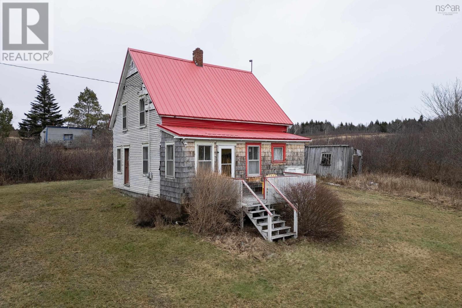 62 Currie Road, allenville, Nova Scotia