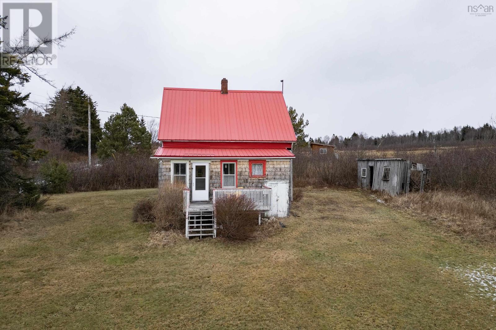 62 Currie Road, Allenville, Nova Scotia  B0M 1A0 - Photo 28 - 202500704