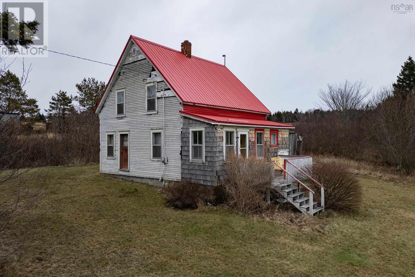 62 Currie Road, Allenville, Nova Scotia  B0M 1A0 - Photo 29 - 202500704