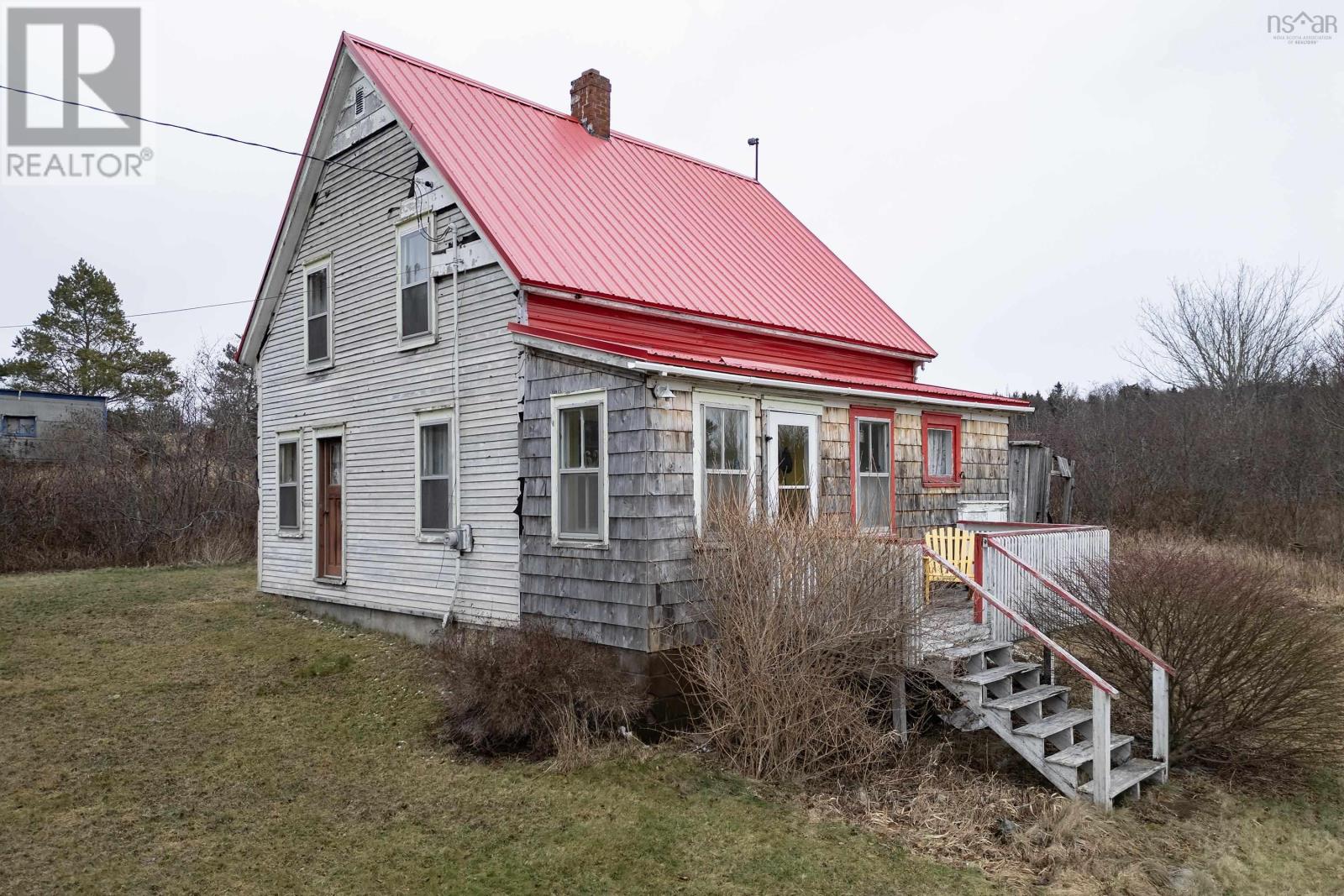 62 Currie Road, Allenville, Nova Scotia  B0M 1A0 - Photo 29 - 202500708