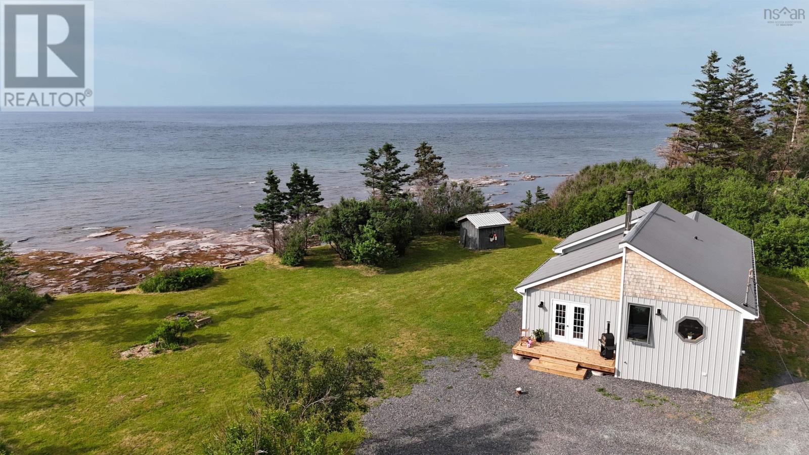 120 Skinners Cove East Road, Melville, Nova Scotia  B0K 1N0 - Photo 40 - 202500715