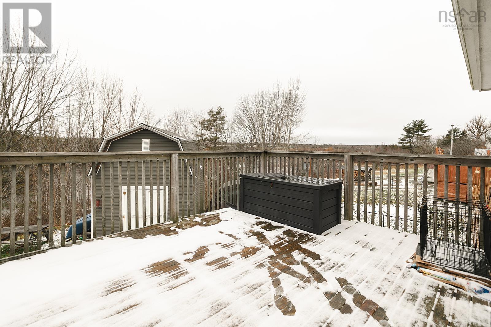 19 Parker Place Crescent, Enfield, Nova Scotia  B2T 1C8 - Photo 34 - 202500720