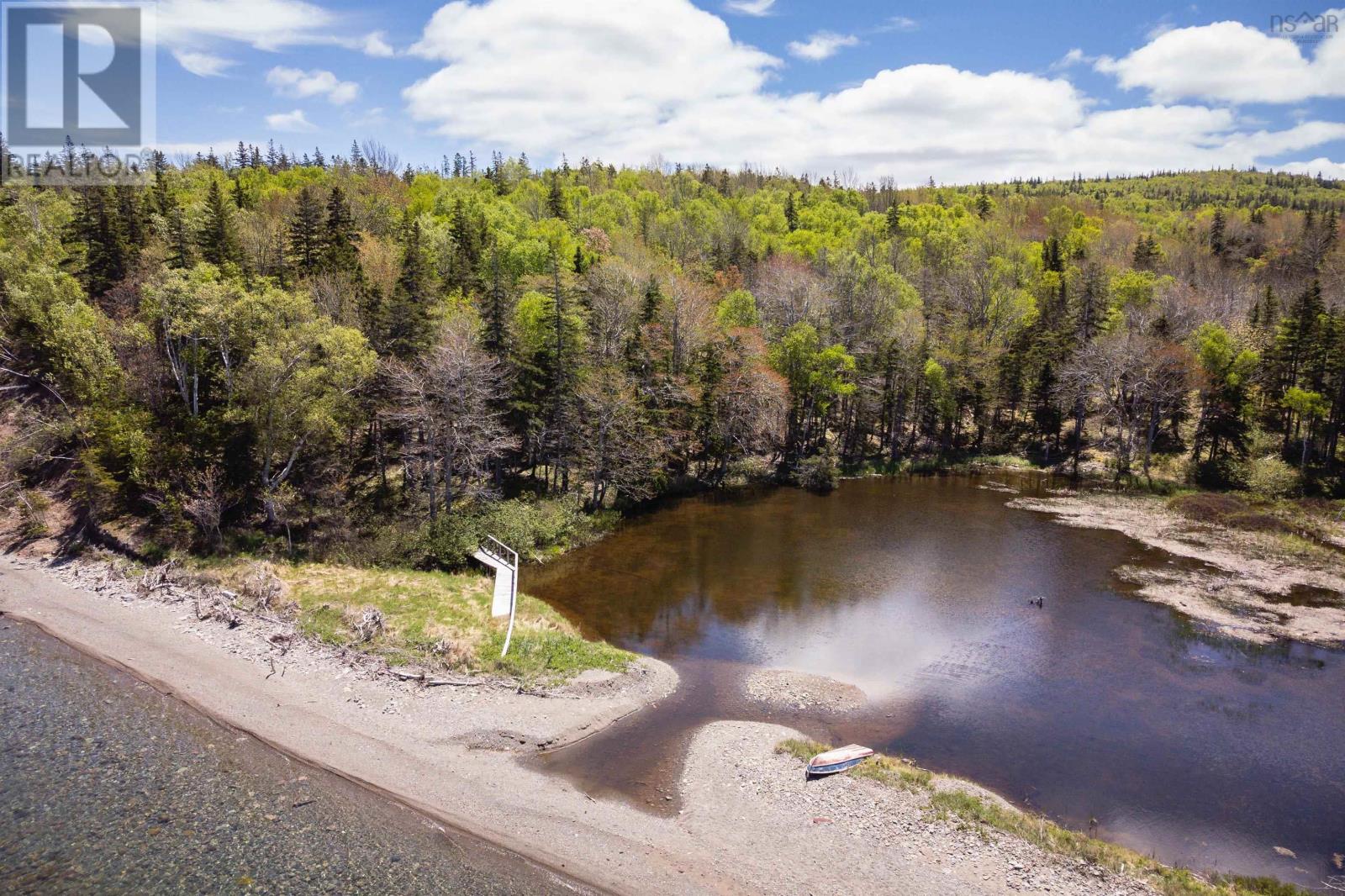 Lot 6 Macleods Pond Rd., Roberta, Nova Scotia  B0E 3K0 - Photo 10 - 202500721