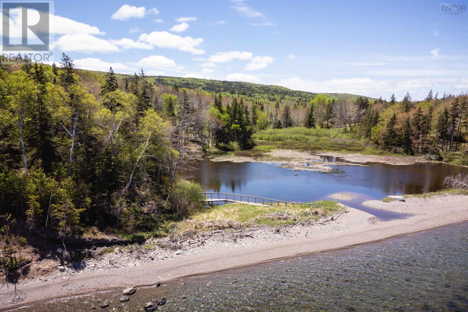 Lot 6 Macleods Pond Rd., Roberta, Nova Scotia  B0E 3K0 - Photo 11 - 202500721