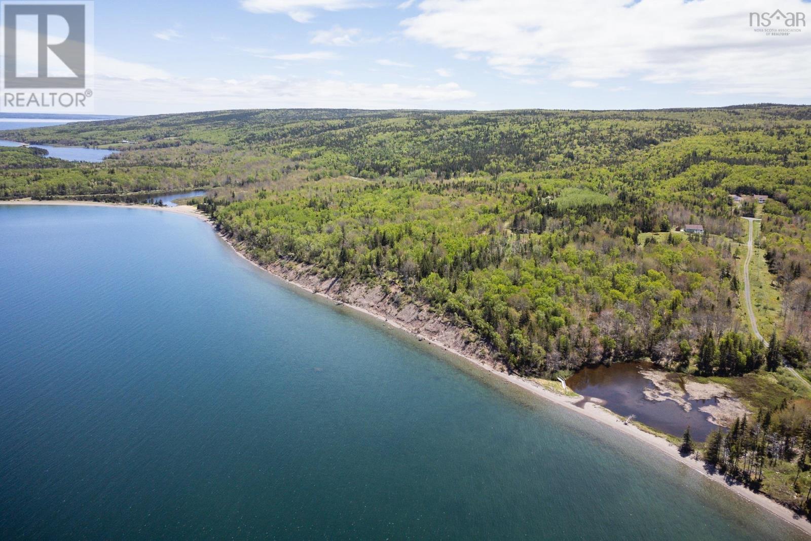 Lot 6 Macleods Pond Rd., Roberta, Nova Scotia  B0E 3K0 - Photo 12 - 202500721