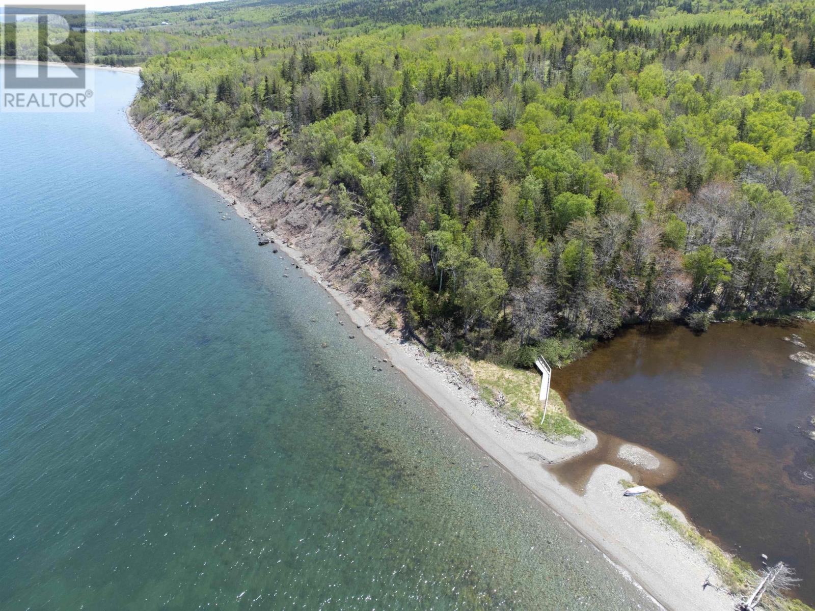 Lot 6 Macleods Pond Rd., Roberta, Nova Scotia  B0E 3K0 - Photo 3 - 202500721