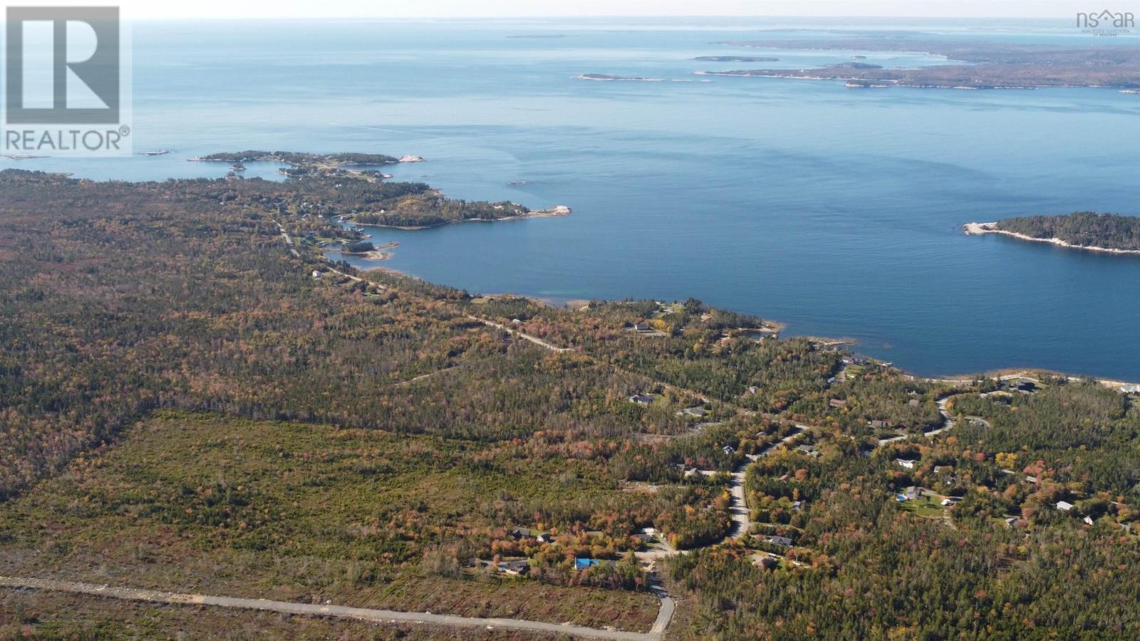 Lot 102 Peggy's Cove Road, Peggys Cove, Nova Scotia  B3Z 3N2 - Photo 3 - 202500722