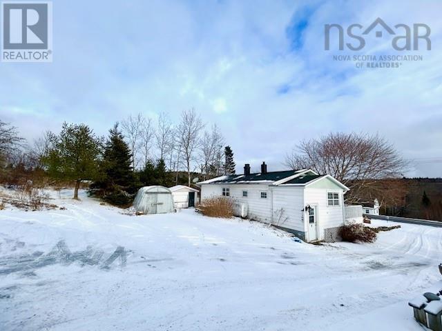 1477 Highway 336, Dean, Nova Scotia  B0N 2M0 - Photo 5 - 202500746