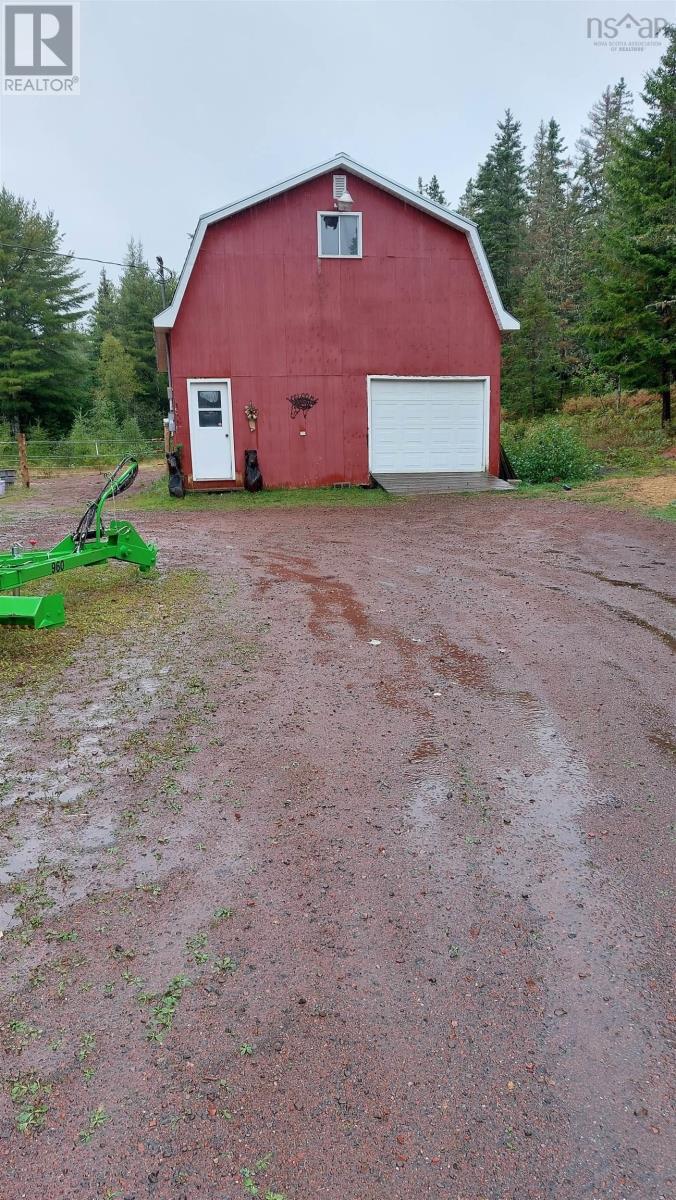 797 West North River Road, North River, Nova Scotia  B6L 6Y1 - Photo 27 - 202500753