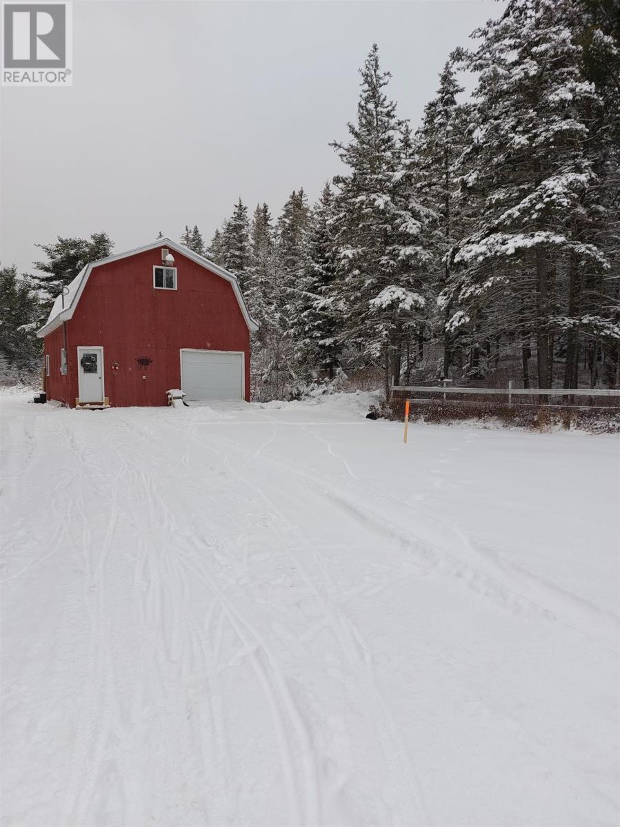 797 West North River Road, North River, Nova Scotia  B6L 6Y1 - Photo 7 - 202500753