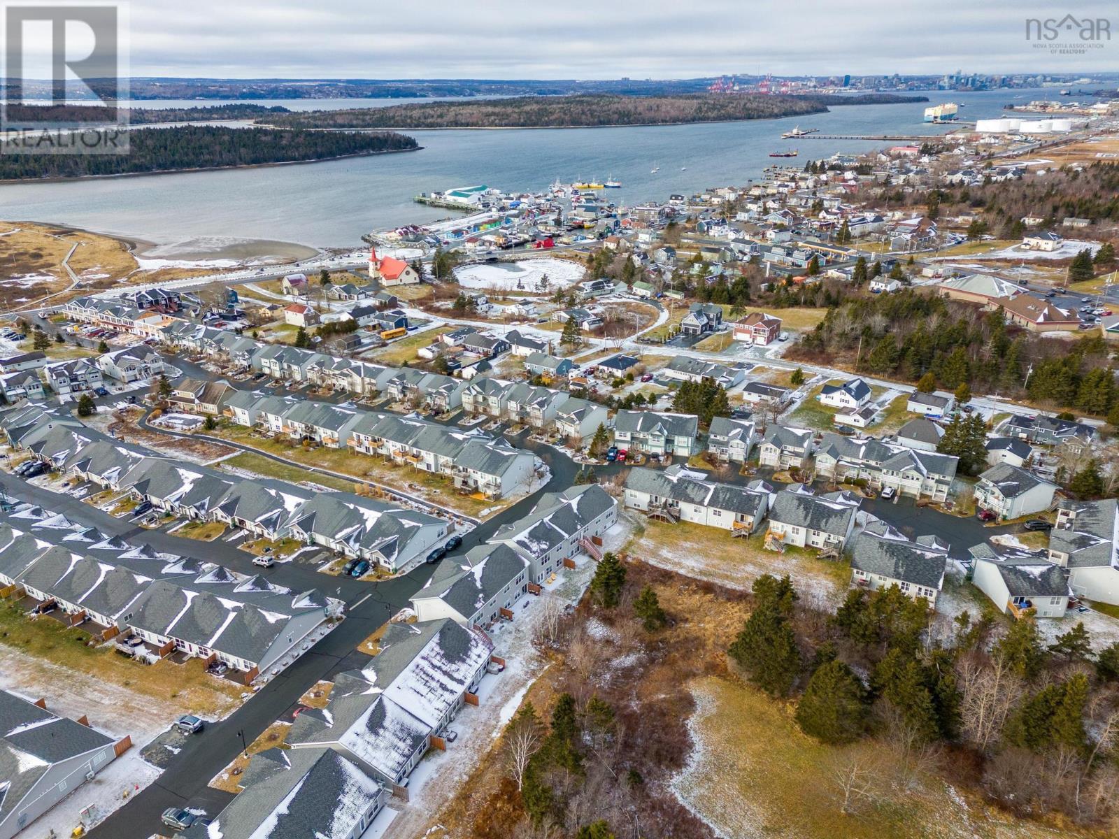 91 106 Sailors Trail, Eastern Passage, Nova Scotia  B3G 1A1 - Photo 34 - 202500754