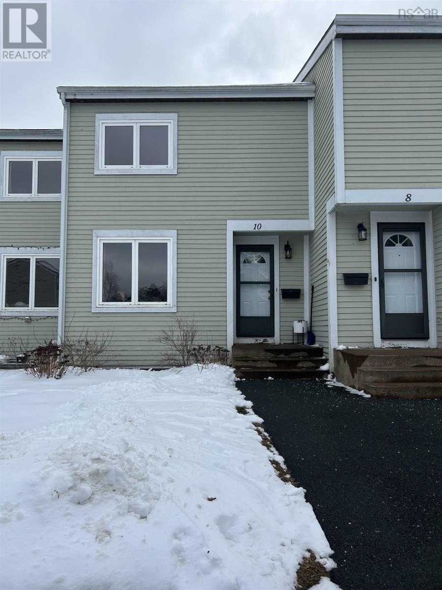 10 Bonaventure Place, Debert, Nova Scotia  B0M 1G0 - Photo 2 - 202500767