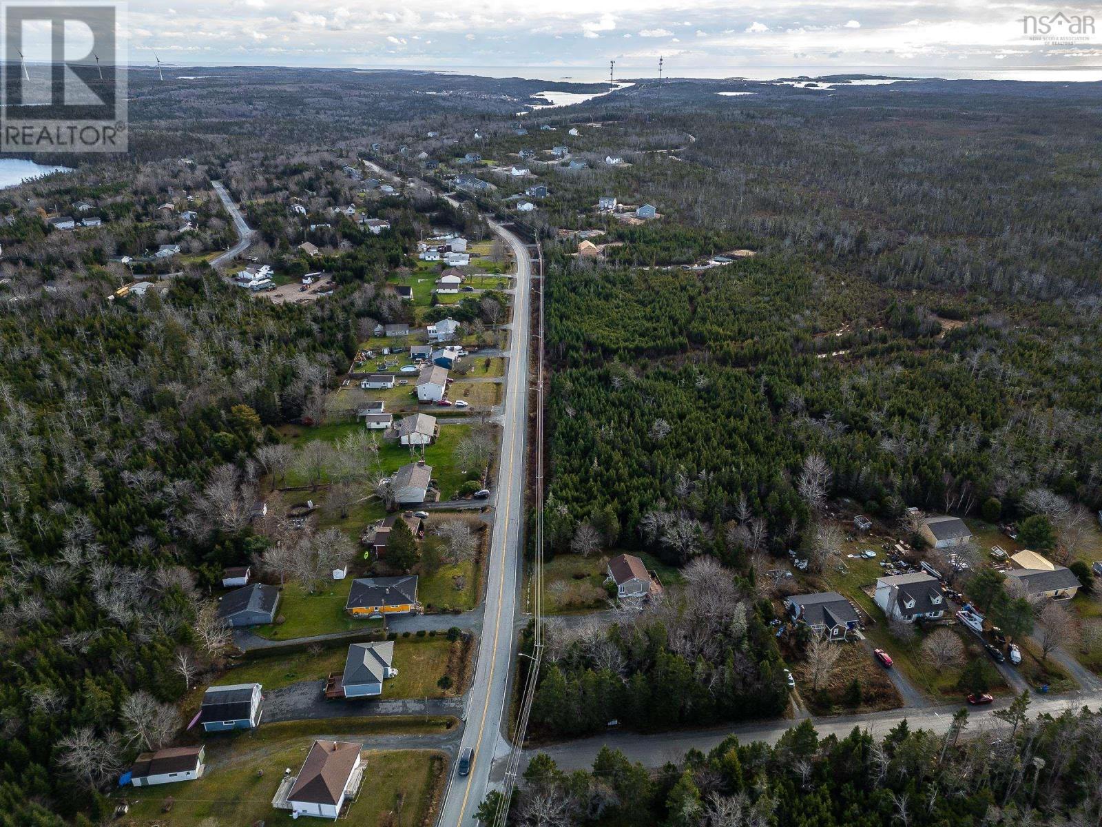 Lot 33 Terence Bay Road, Whites Lake, Nova Scotia  B3T 1W8 - Photo 4 - 202500773