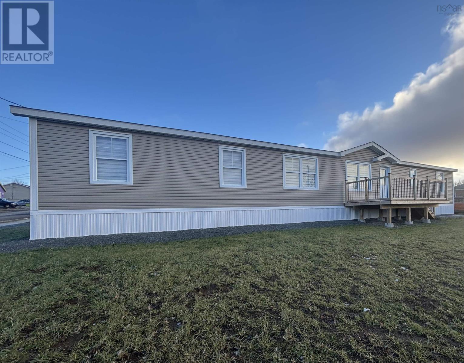 1 Maxie Street, Glace Bay, Nova Scotia  B1A 2E3 - Photo 15 - 202500783