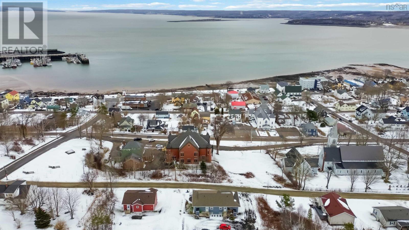 107 Second Avenue, Digby, Nova Scotia  B0V 1A0 - Photo 10 - 202500799