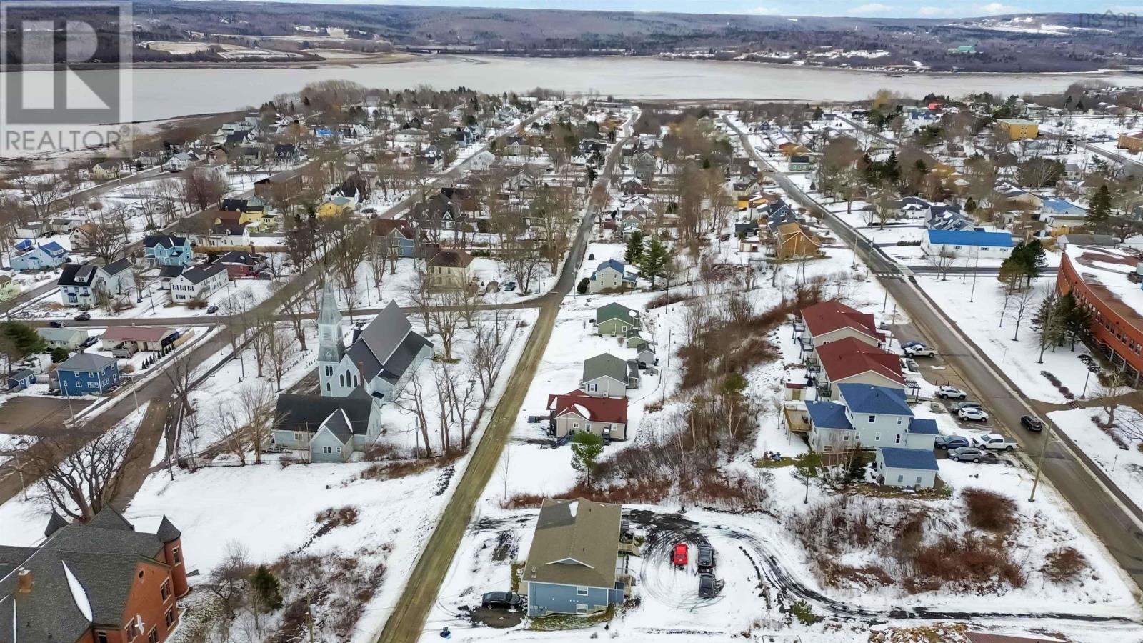 107 Second Avenue, Digby, Nova Scotia  B0V 1A0 - Photo 11 - 202500799