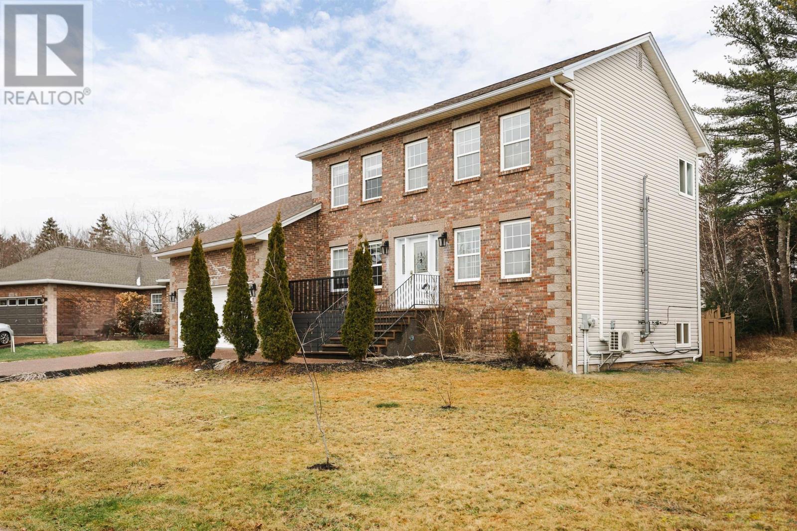 9 Lanshaw Close, Halifax, Nova Scotia  B3S 1S7 - Photo 2 - 202500831