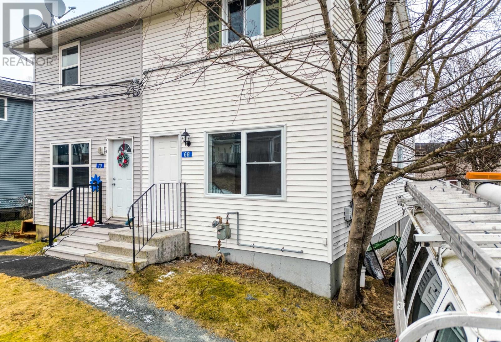 68 Byron Crescent, Dartmouth, Nova Scotia  B2X 1L6 - Photo 2 - 202500841