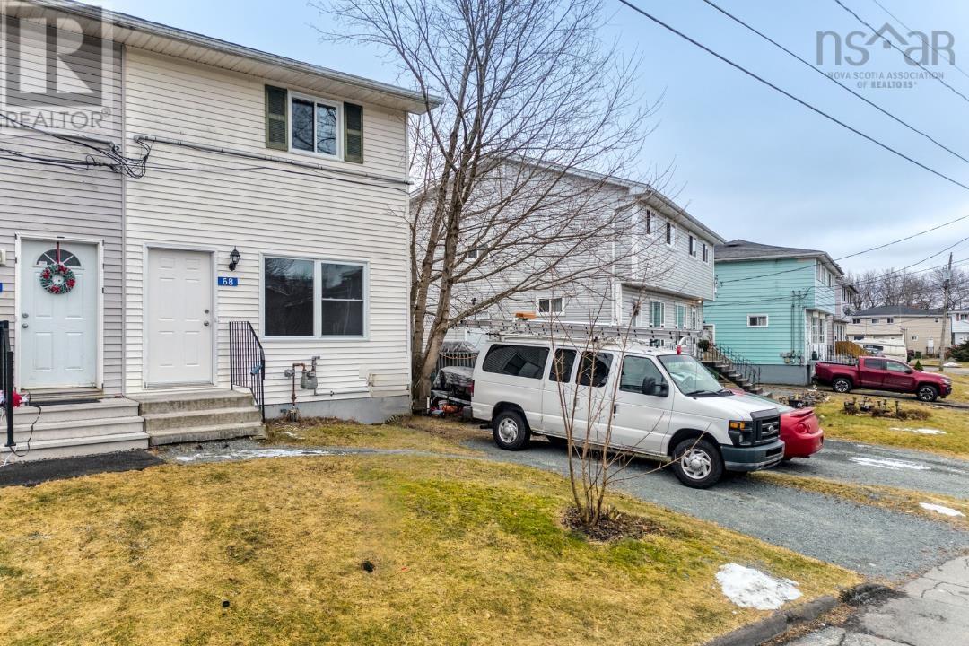 68 Byron Crescent, Dartmouth, Nova Scotia  B2X 1L6 - Photo 3 - 202500841