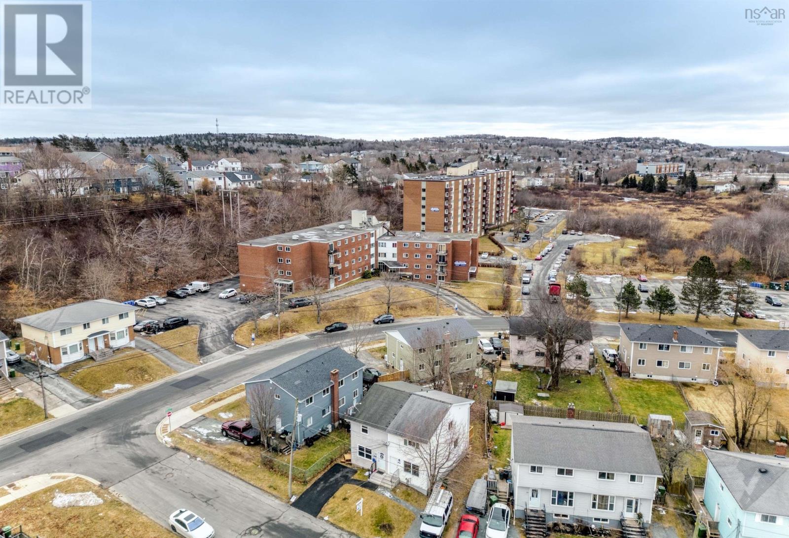 68 Byron Crescent, Dartmouth, Nova Scotia  B2X 1L6 - Photo 35 - 202500841