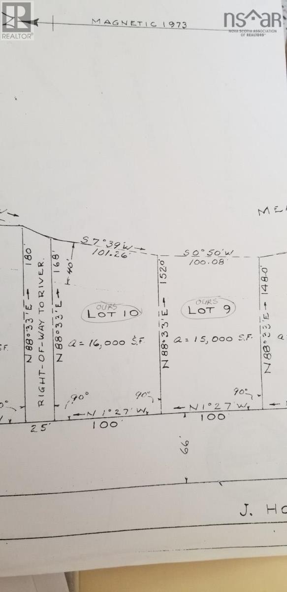 Lot 10 Pigott Lake Road, Lakelands, Nova Scotia  B0N 1Z0 - Photo 3 - 202500847