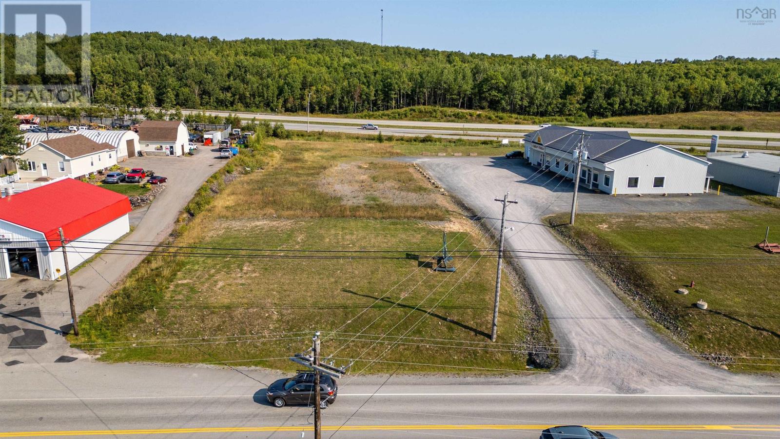 Lot Sx1 Westville Road, Stellarton, Nova Scotia  B0K 0A2 - Photo 4 - 202500855