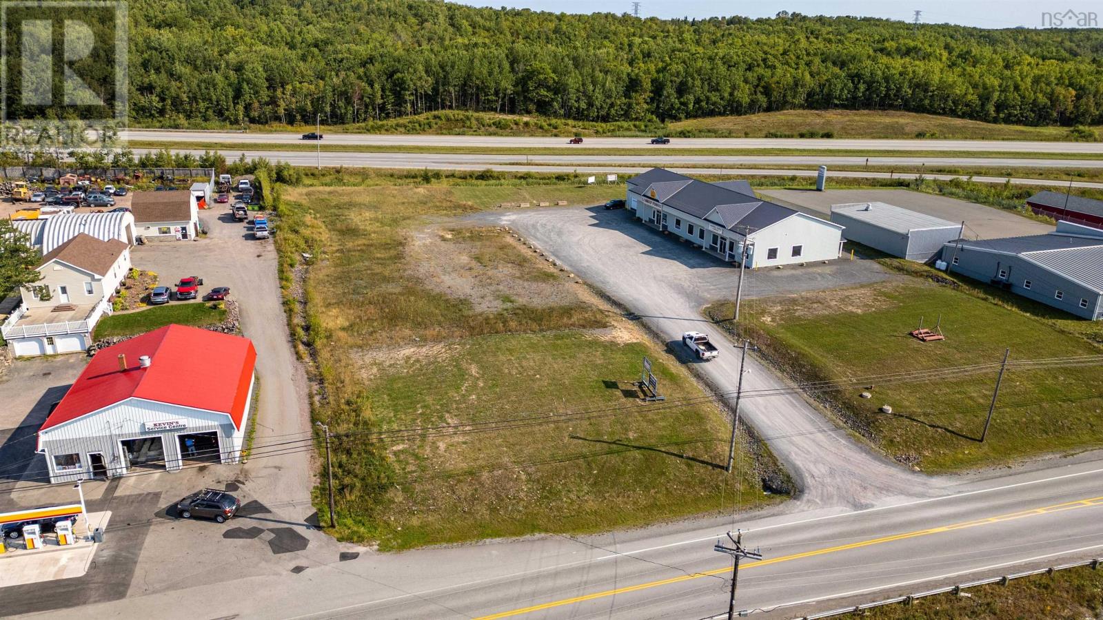 Lot Sx1 Westville Road, Stellarton, Nova Scotia  B0K 0A2 - Photo 5 - 202500855