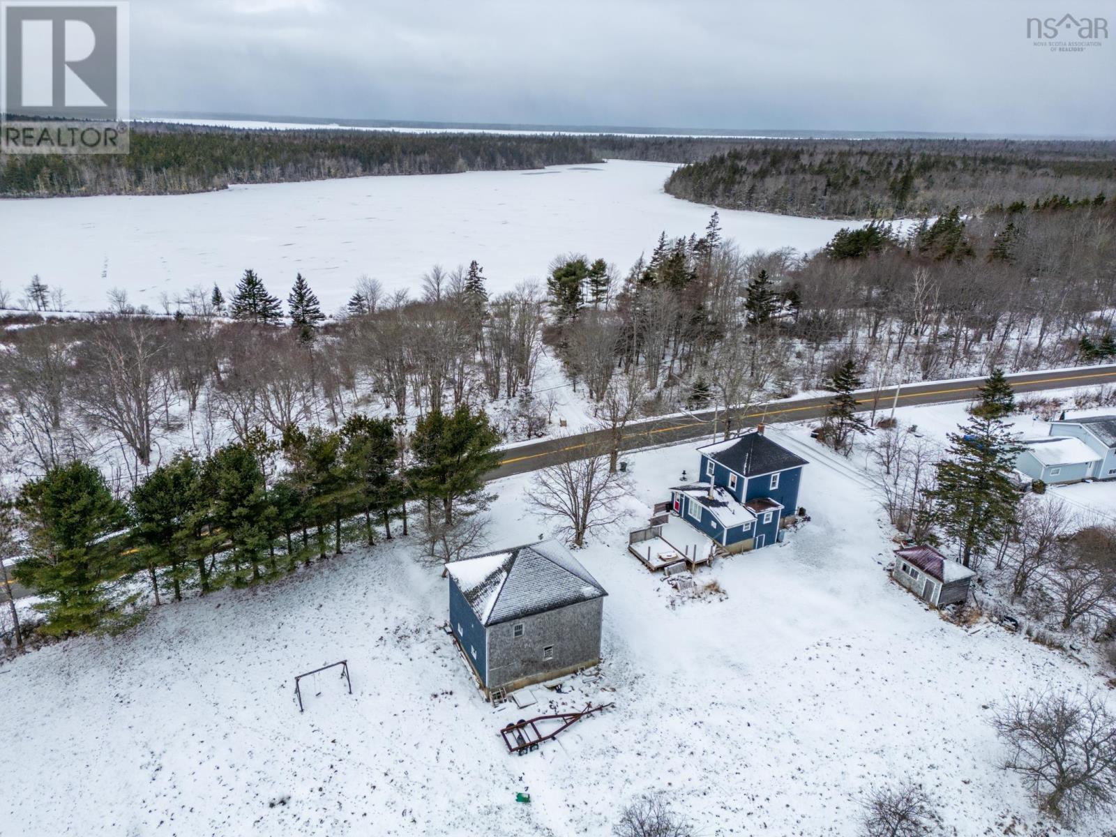 132 Lake Annis Road, Brazil Lake, Nova Scotia  B5A 5N4 - Photo 5 - 202500856