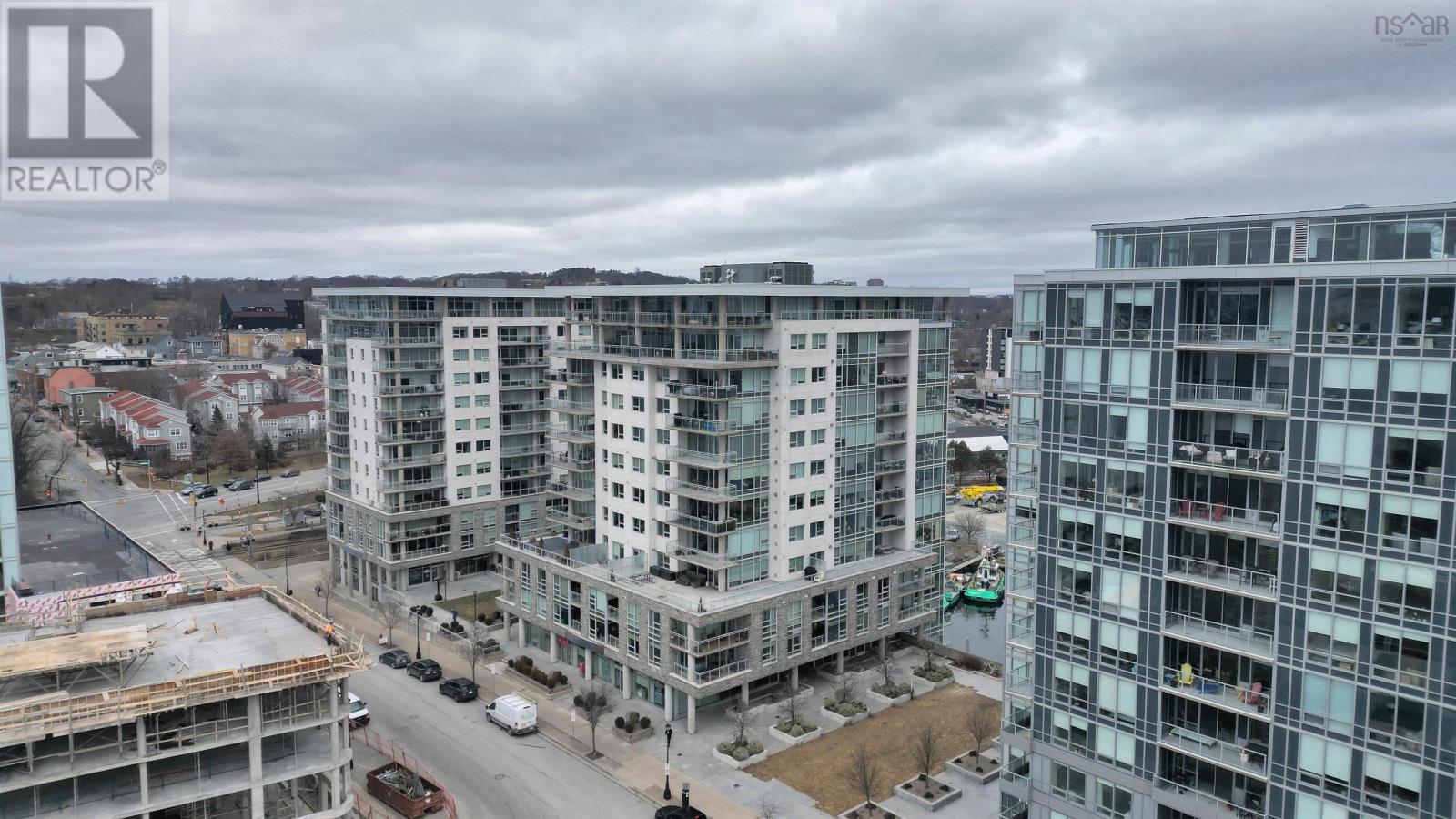 1003 31 Kings Wharf Place, Dartmouth, Nova Scotia  B2Y 0C1 - Photo 25 - 202500902