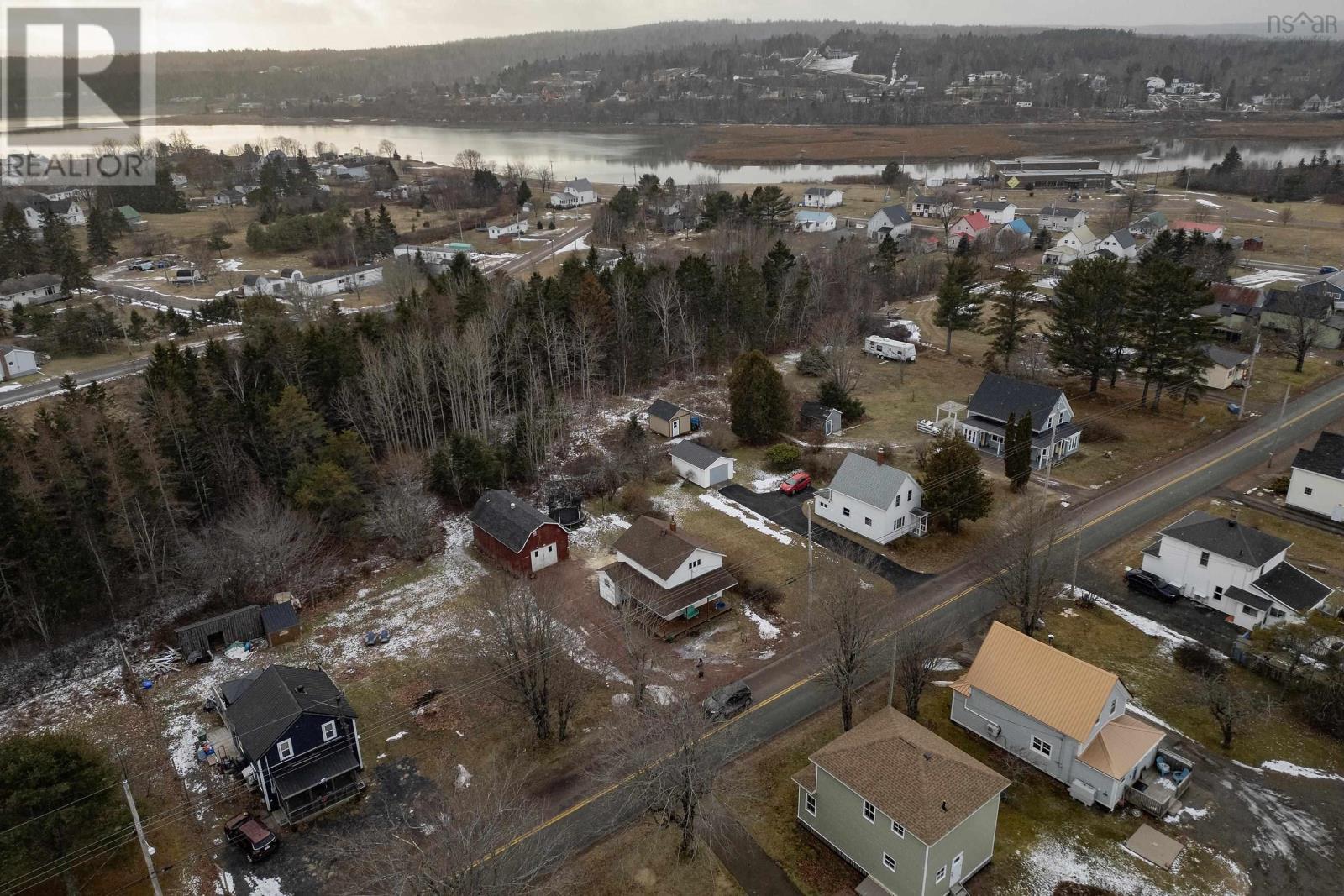 266 Two Islands Road, Parrsboro, Nova Scotia  B0M 1X0 - Photo 37 - 202500912