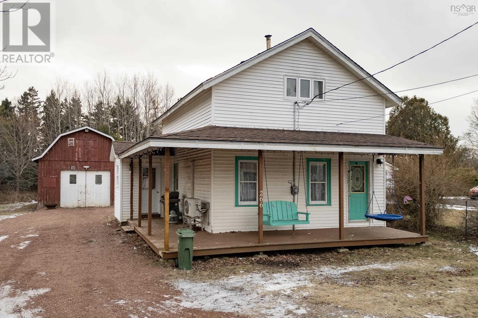 266 Two Islands Road, Parrsboro, Nova Scotia  B0M 1X0 - Photo 39 - 202500912