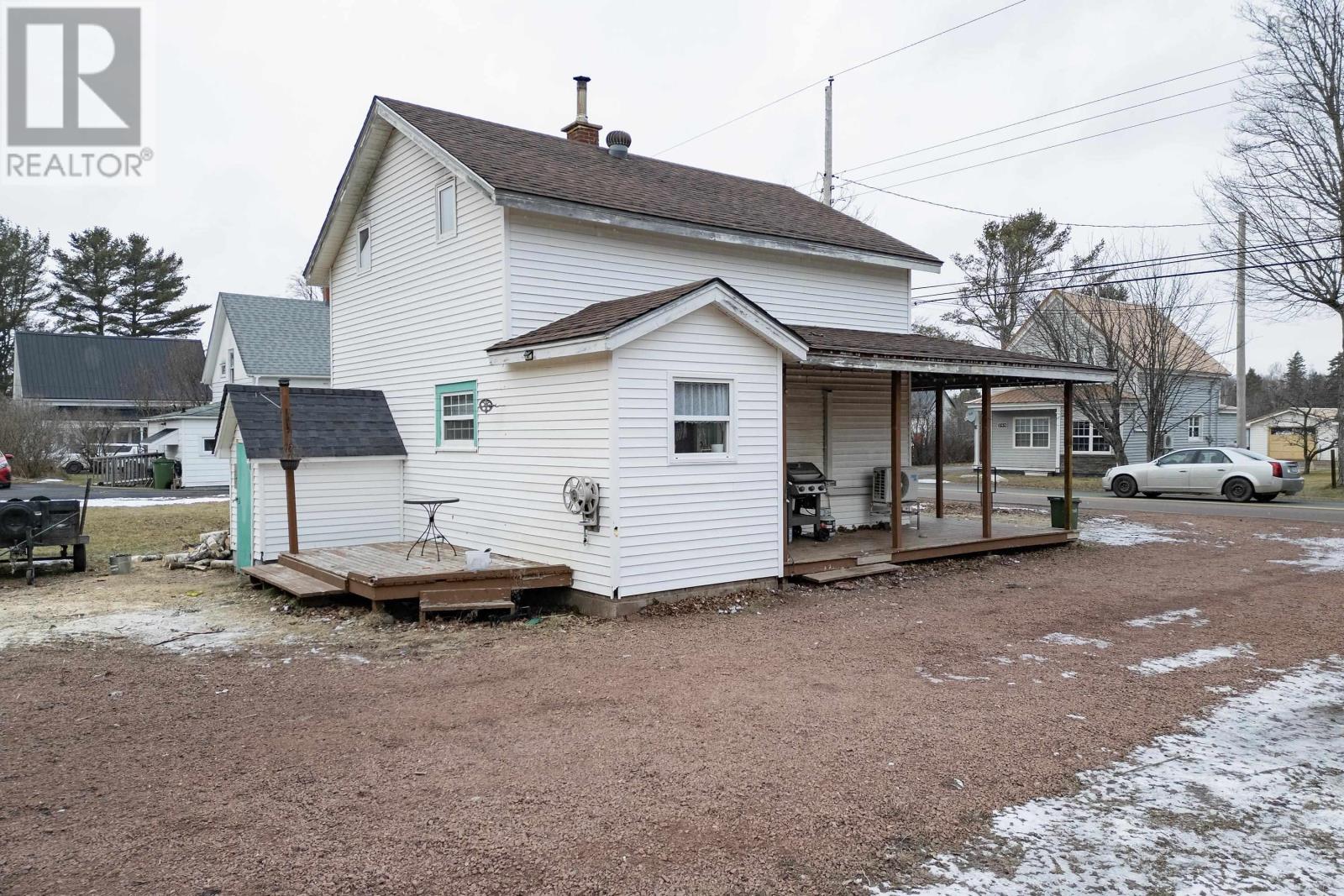 266 Two Islands Road, Parrsboro, Nova Scotia  B0M 1X0 - Photo 6 - 202500912