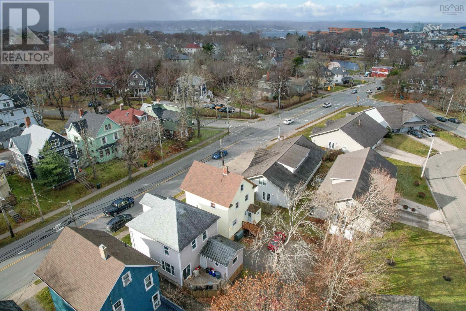 847 George Street, Sydney, Nova Scotia  B1P 1L8 - Photo 27 - 202500955