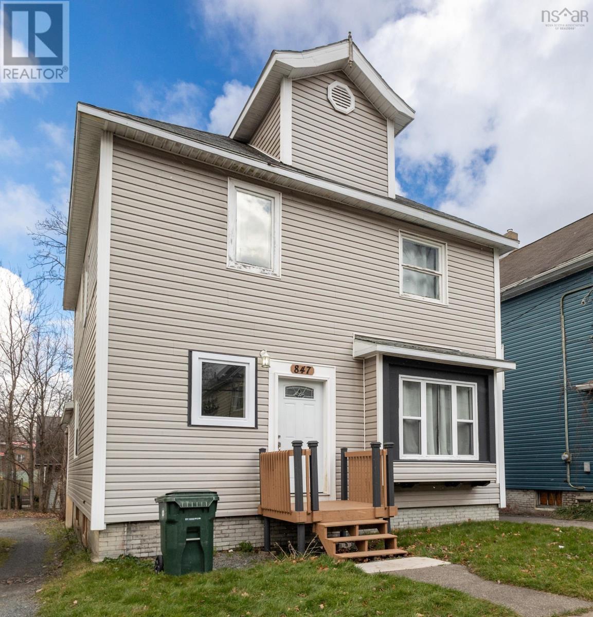 847 George Street, Sydney, Nova Scotia  B1P 1L8 - Photo 4 - 202500955