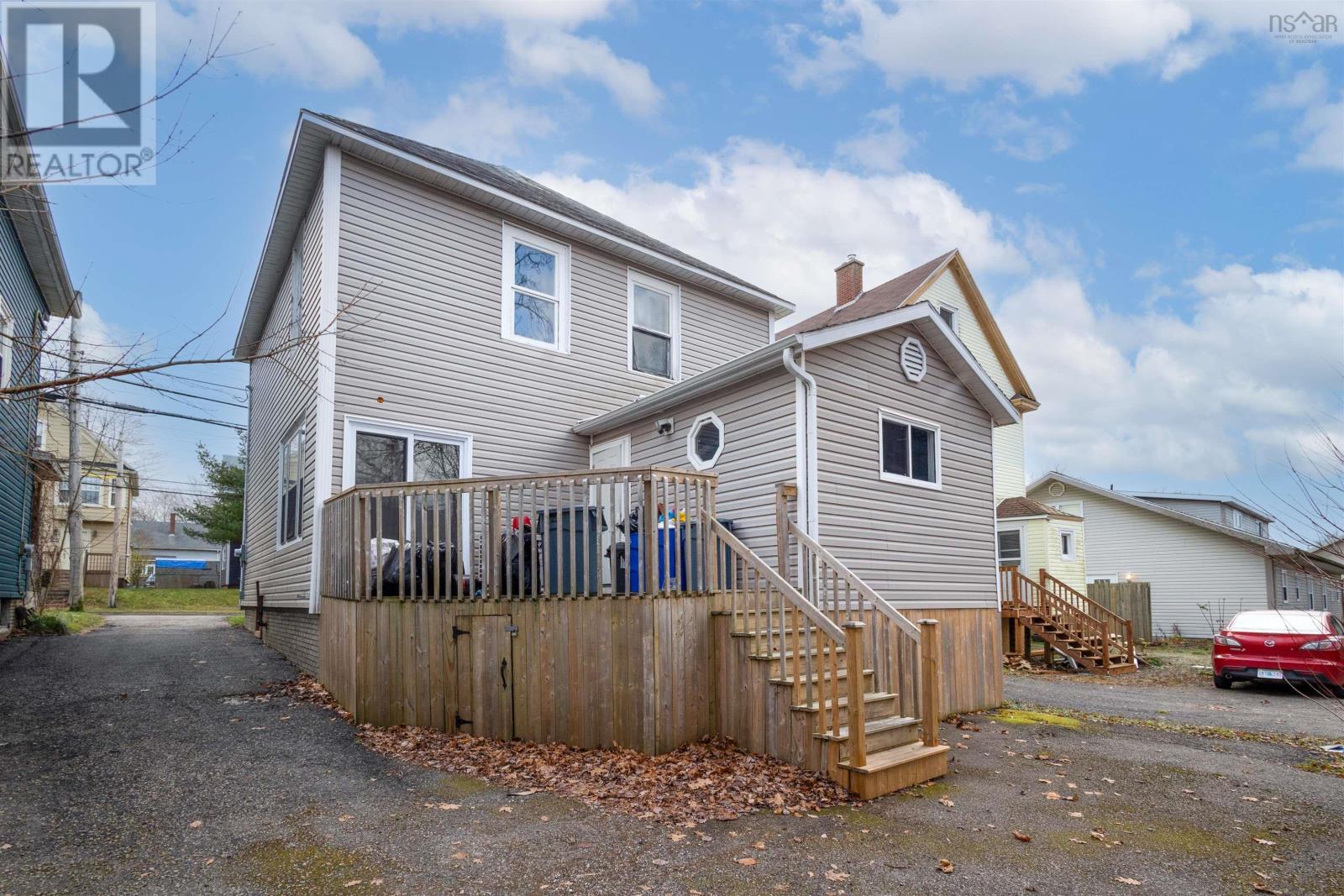 847 George Street, Sydney, Nova Scotia  B1P 1L8 - Photo 5 - 202500955