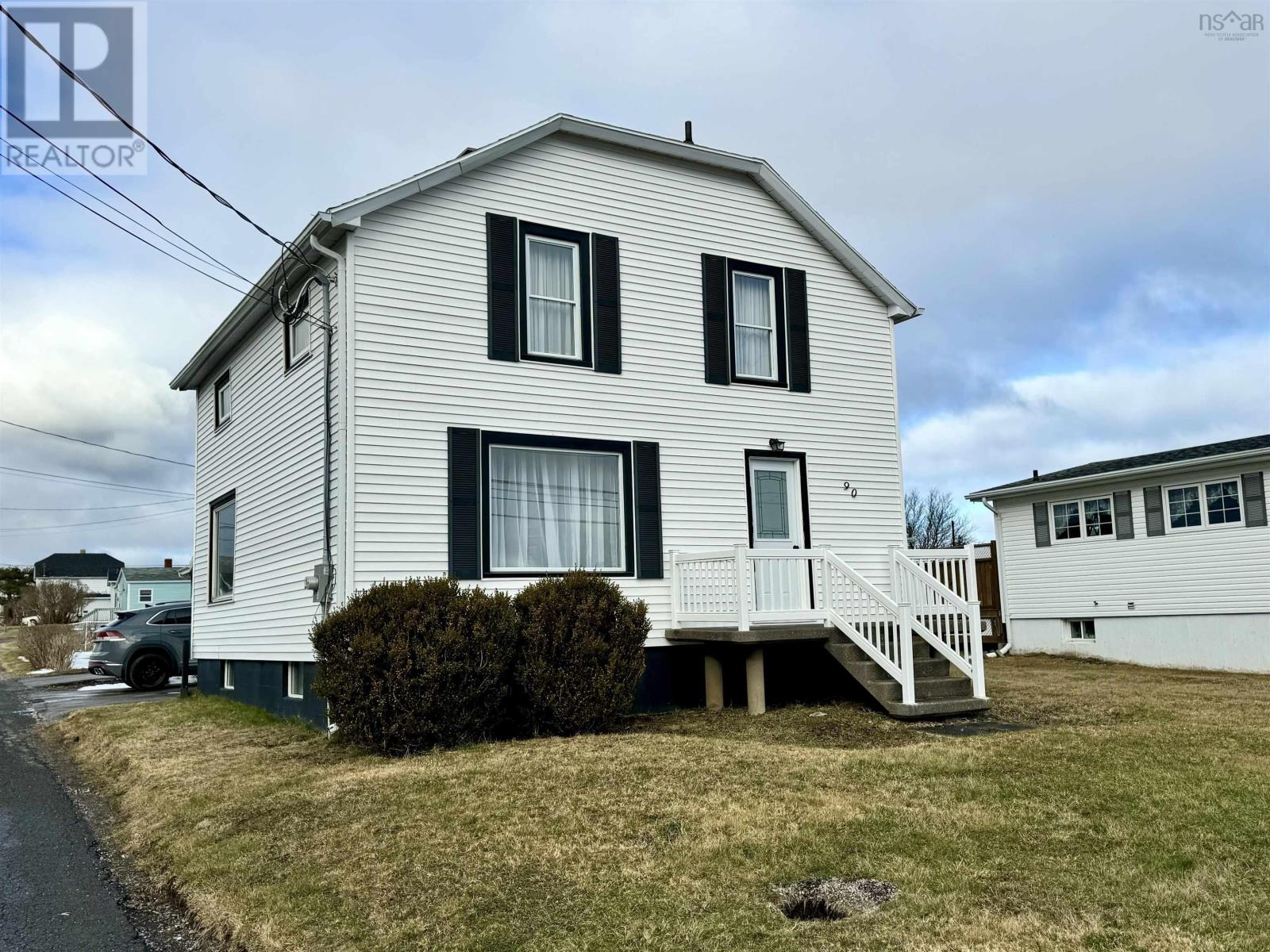 90 Highland Street, Glace Bay, Nova Scotia  B1A 2T9 - Photo 37 - 202500963